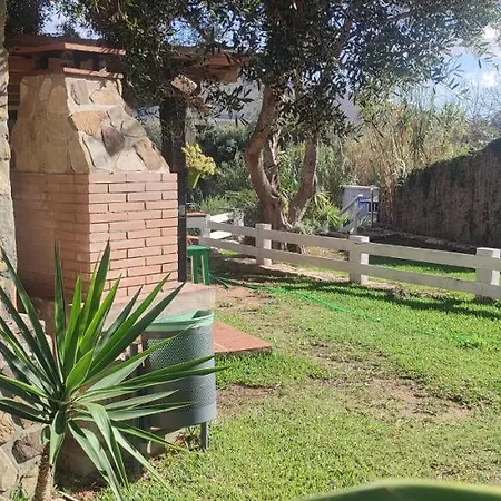 La Casa De Rodrigo Y Manuela Casa vacanze