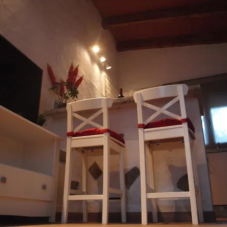 La Casa De Rodrigo Y Manuela Casa vacanze Tarifa