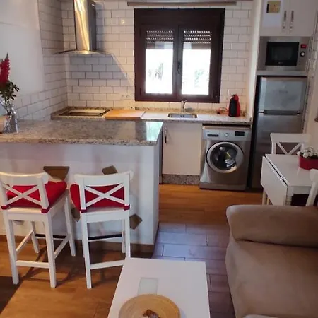 La Casa De Rodrigo Y Manuela