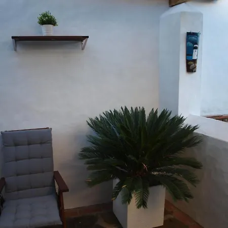 Casa vacanze La Casa De Rodrigo Y Manuela