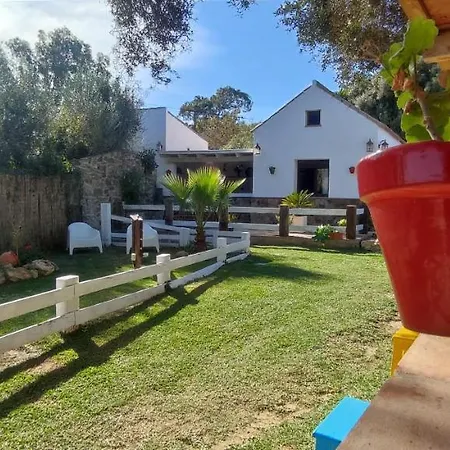 Casa vacanze La Casa De Rodrigo Y Manuela *